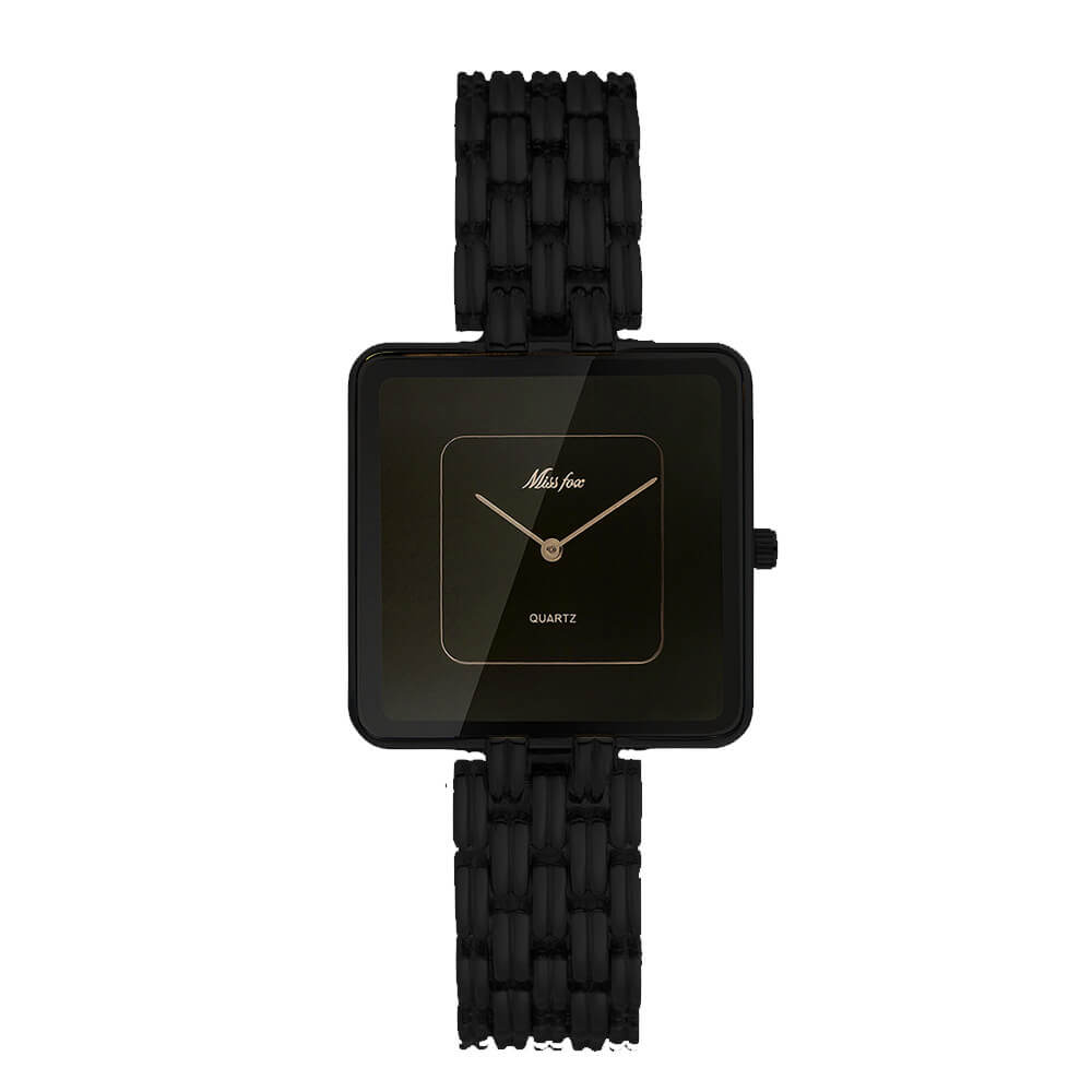 Miss Fox Vintage Watch