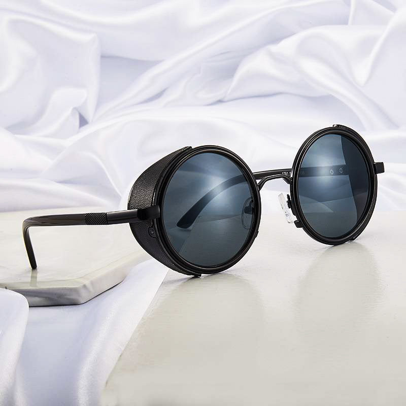 Vortex Retro Steampunk Shades