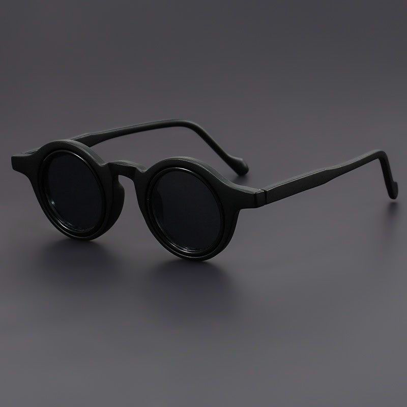 Verona Round Retro Shades