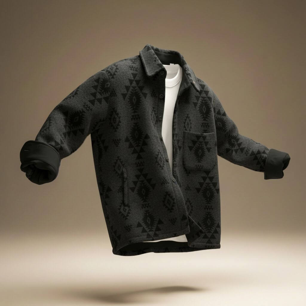 Weston Classic Wool Jacket