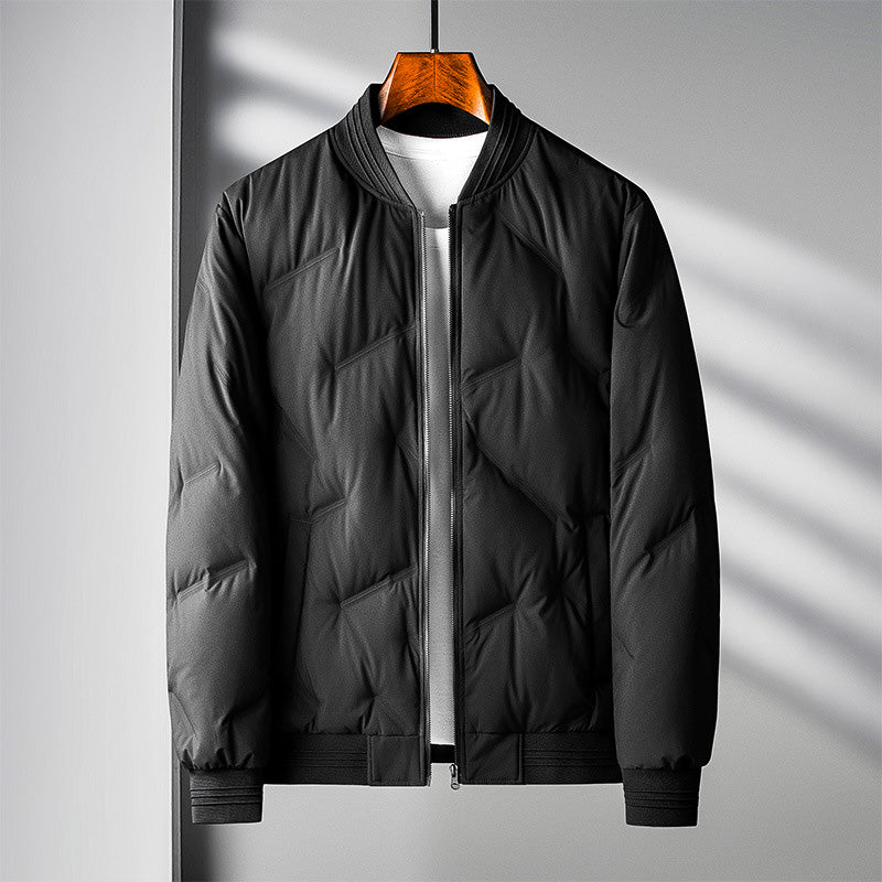 Anderson Down Jacket