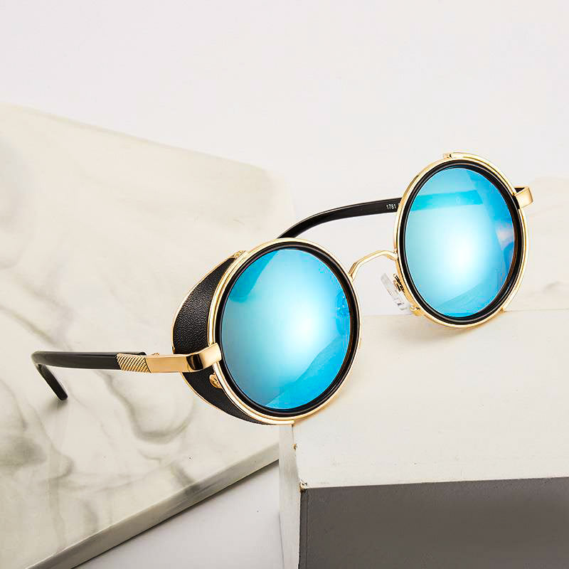 Vortex Retro Steampunk Shades