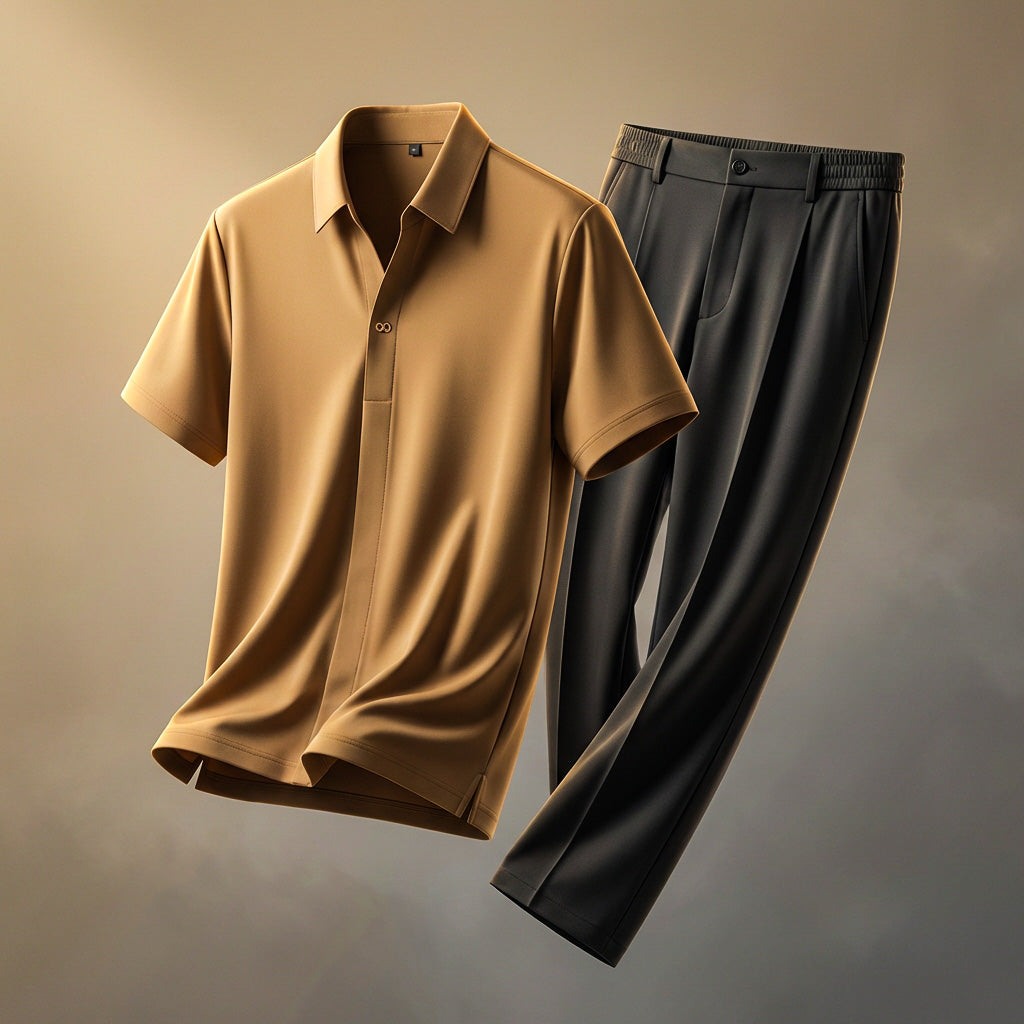 Alexander Homme Prestige Set