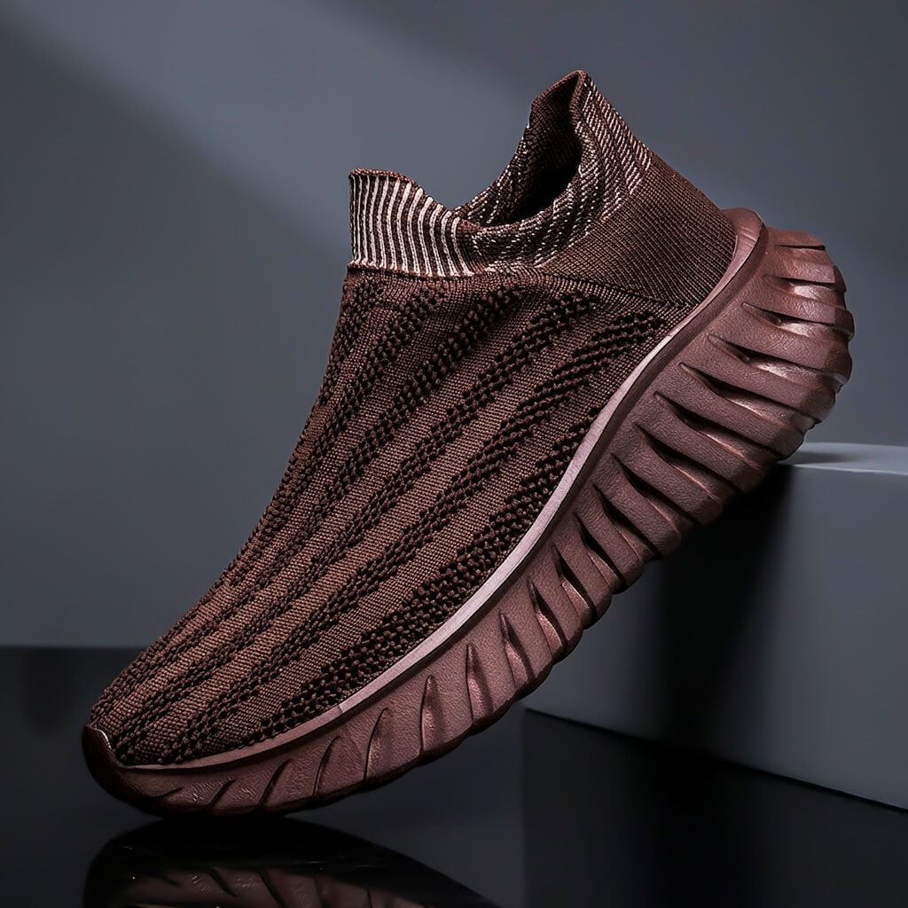 Axel Performance Knit Sneakers