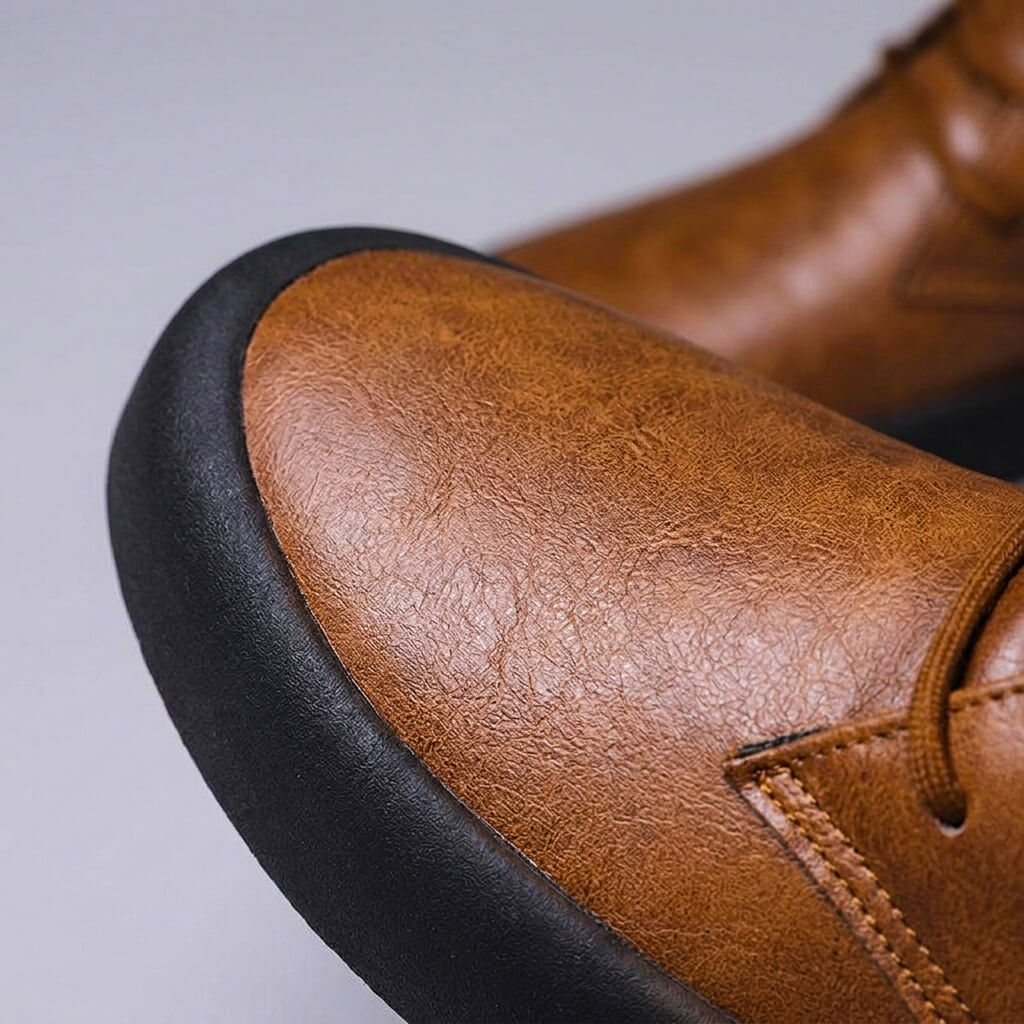 Mitchell Genuine Leather Shoes