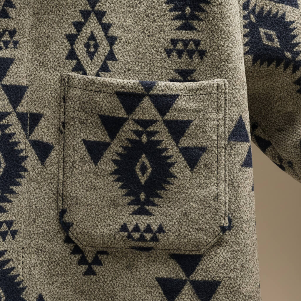 Weston Classic Wool Jacket