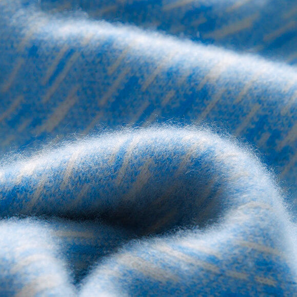 Morgan Prestige Merino Wool Sweater