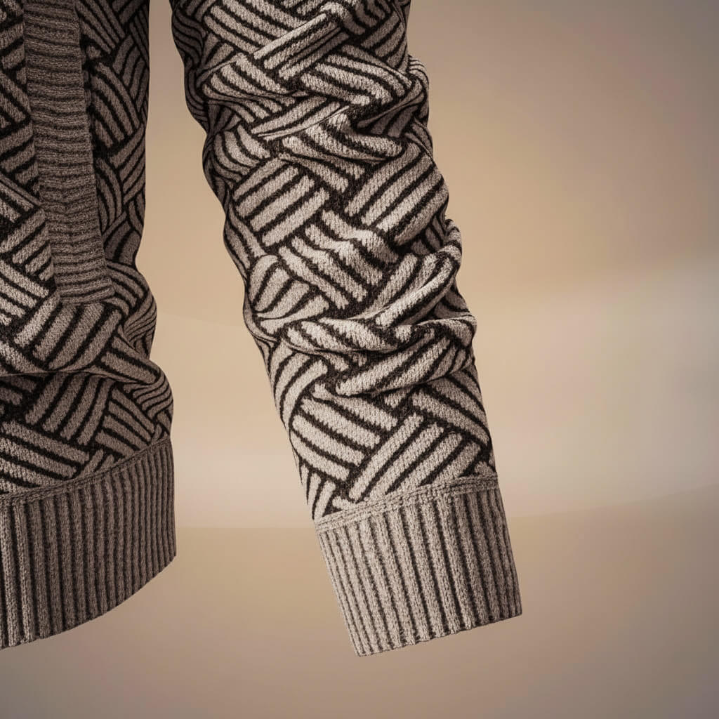 Bryson Peruvian Cotton Jacket