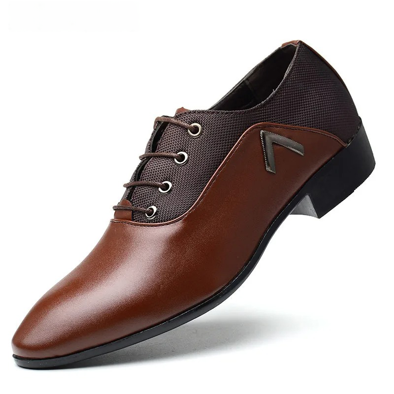 Italian Dress Shoes