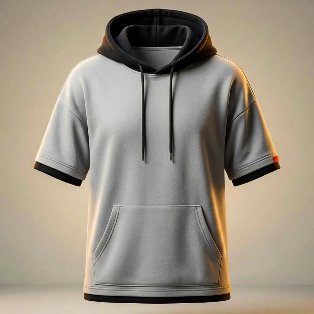 Noah Prestige Hooded T-Shirt