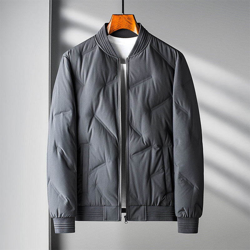 Anderson Down Jacket