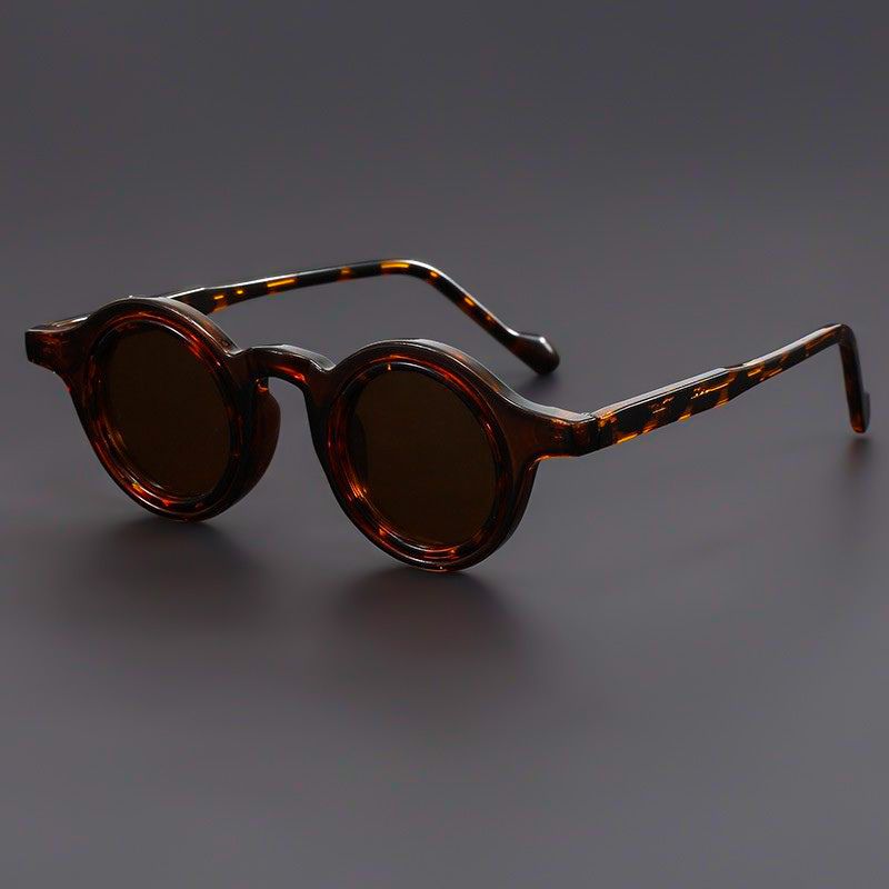 Verona Round Retro Shades