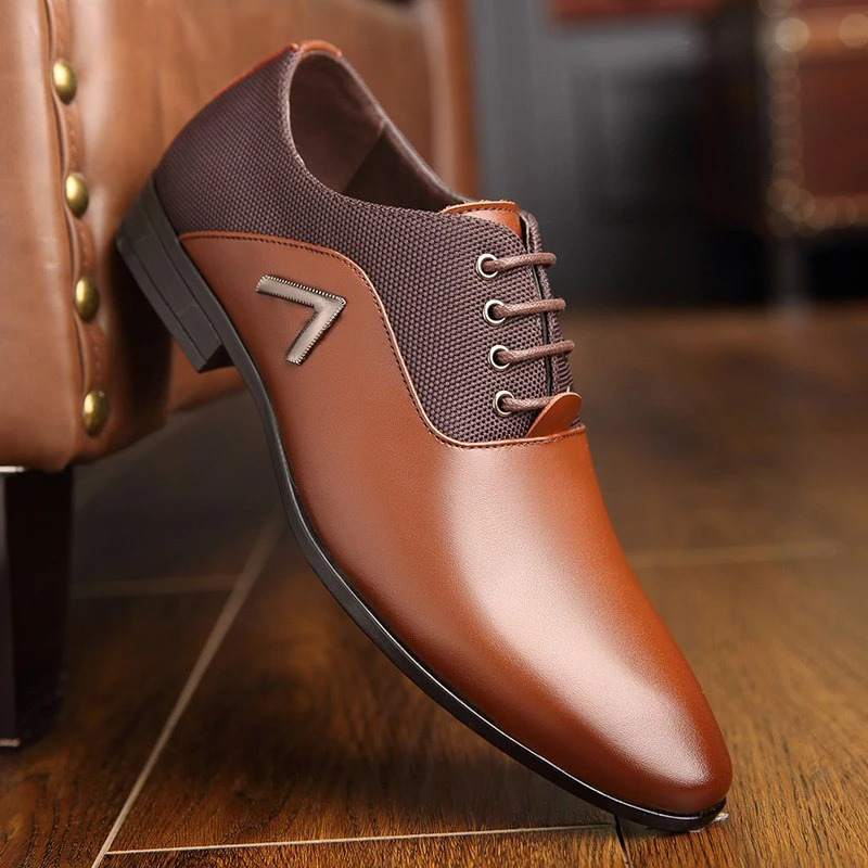 Italian Dress Shoes