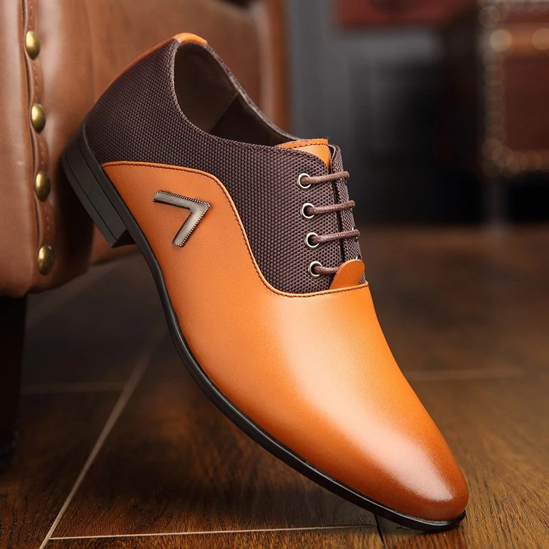 Italian Dress Shoes