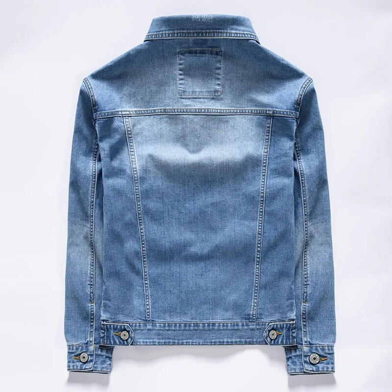 Mason Denim Jacket