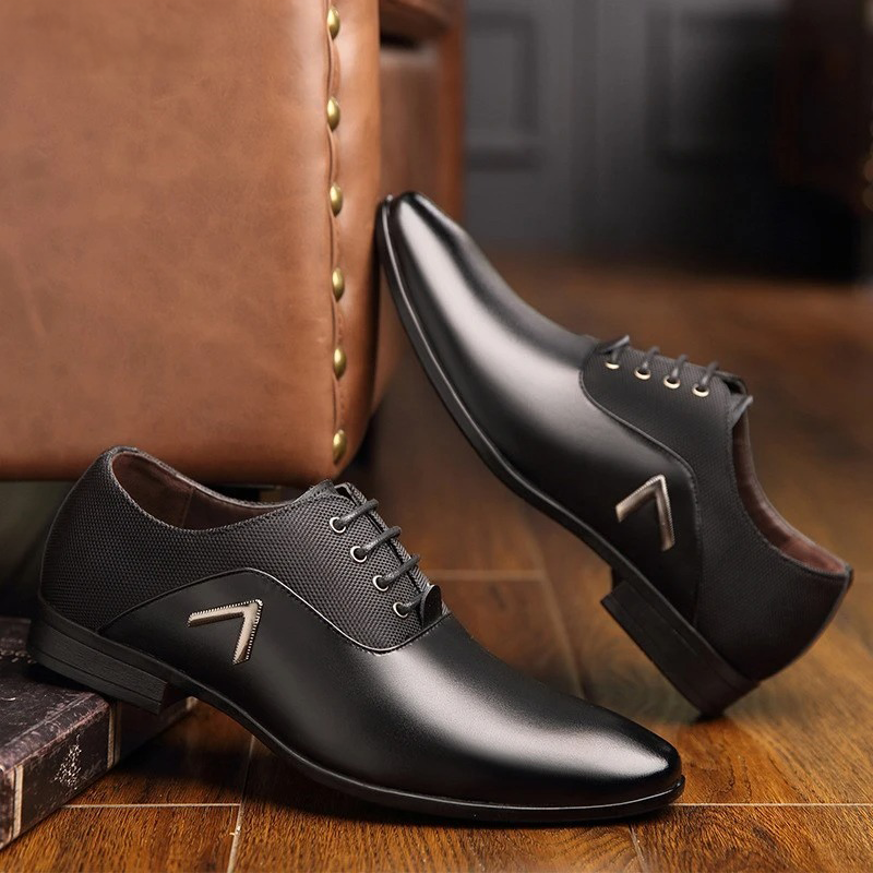 Italian Dress Shoes