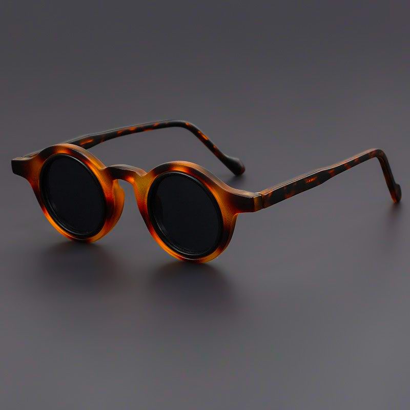 Verona Round Retro Shades