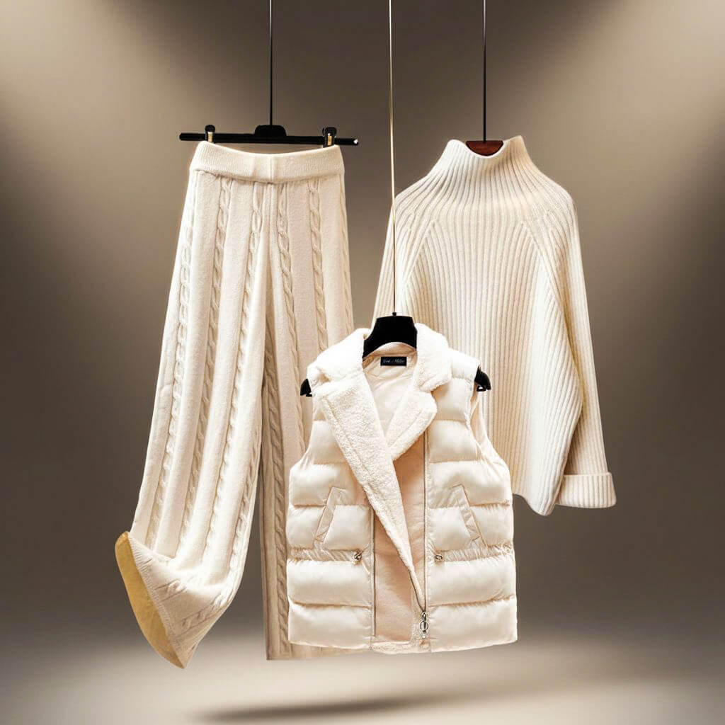 Christina Prestige Winter Set