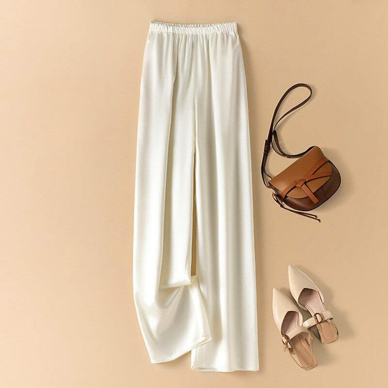Luna Serena™ Satin Pants